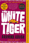 The White Tiger (A Novel) - 9781416562603 by Aravind Adiga, 9781416562603