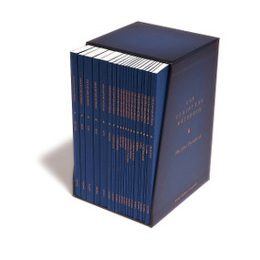 CSB Scripture Notebook, New Testament Set (Read. Reflect. Respond.) by Holman Bible Publishers, 9781087734231