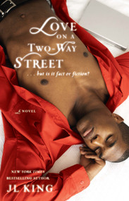 Love on a Two-Way Street by JL King, Karen Hunter, 9781416566328