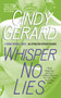 Whisper No Lies by Cindy Gerard, 9781416566755
