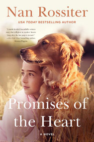 Promises of the Heart (A Novel) - 9780062917737 by Nan Rossiter, 9780062917737