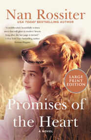 Promises of the Heart (A Novel) - 9780062979360 by Nan Rossiter, 9780062979360