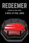 Redeemer by Paul Jones, 9781539375142