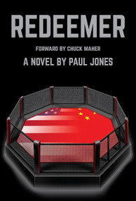 Redeemer by Paul Jones, 9781539375142