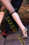 It Takes Two (A Novel) by Patrizia Chen, 9781416570622