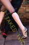 It Takes Two (A Novel) by Patrizia Chen, 9781416570622