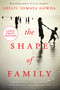 The Shape of Family (A Novel) - 9780062944313 by Shilpi Somaya Gowda, 9780062944313