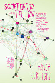 Something to Tell You (A Novel) by Hanif Kureishi, 9781416572114