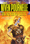 The Burning City by Jerry Pournelle, Larry Niven, 9781416575085