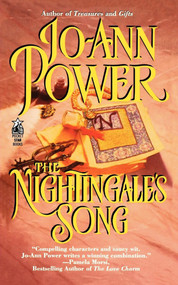 The Nightingale's Song - 9781416575849 by Jo-ann Power, 9781416575849