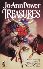 Treasures - 9781416575900 by Jo-ann Power, 9781416575900