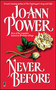 Never Before by Jo-ann Power, 9781416575917