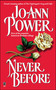Never Before by Jo-ann Power, 9781416575917