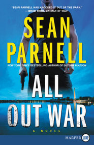 All Out War (A Novel) - 9780062944221 by Sean Parnell, 9780062944221