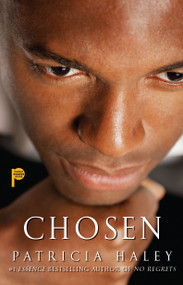 Chosen - 9781416580508 by Patricia Haley, 9781416580508
