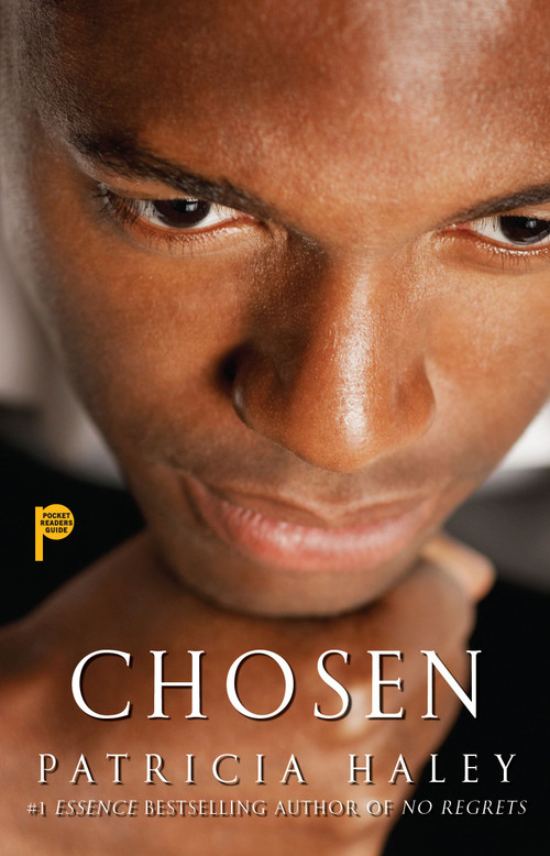 Chosen - 9781416580508 by Patricia Haley, 9781416580508
