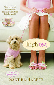 High Tea - 9781416580621 by Sandra Harper, 9781416580621