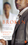 Broken - 9781416580645 by Patricia Haley