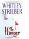 The Hunger by Whitley Strieber, 9781416583745