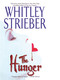 The Hunger by Whitley Strieber, 9781416583745
