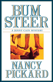 Bum Steer by Pickard, 9781416583837