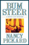 Bum Steer by Pickard, 9781416583837
