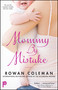 Mommy by Mistake by Rowan Coleman, 9781416583882