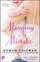 Mommy by Mistake by Rowan Coleman, 9781416583882