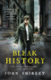 Bleak History by John Shirley, 9781416584124