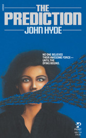 Prediction by John Hyde, 9781416585770