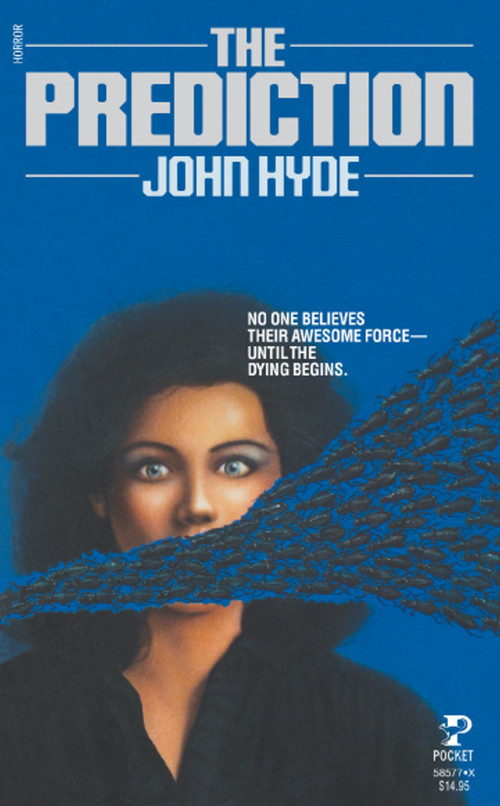 Prediction by John Hyde, 9781416585770