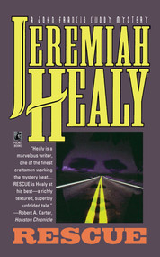 Rescue - 9781416585787 by Jeremiah Healy, 9781416585787
