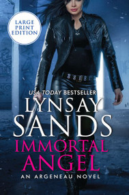 Immortal Angel (An Argeneau Novel) - 9780062979452 by Lynsay Sands, 9780062979452