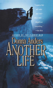 Another Life by Donna Anders, 9781416587552