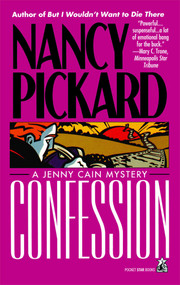 Confession - 9781416587743 by Nancy Pickard, 9781416587743