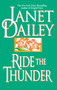 Ride the Thunder by Janet Dailey, 9781416588795