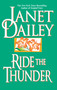 Ride the Thunder by Janet Dailey, 9781416588795