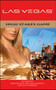 High Stakes Game (Las Vegas Novel 1) by Jeff Mariotte, 9781416588832