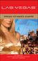 High Stakes Game (Las Vegas Novel 1) by Jeff Mariotte, 9781416588832