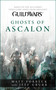 Guild Wars: Ghosts of Ascalon by Matt Forbeck, Jeff Grubb, 9781416589471