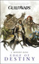 Guild Wars: Edge of Destiny by J. Robert King, 9781416589600