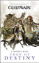 Guild Wars: Edge of Destiny by J. Robert King, 9781416589600