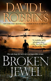 Broken Jewel (A Novel) by David L. Robbins, 9781416590613