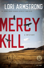 Mercy Kill (A Mystery) by Lori Armstrong, 9781416590972