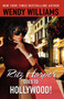 Ritz Harper Goes to Hollywood! by Wendy Williams, Zondra Hughes, Karen Hunter, 9781416592884