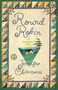Round Robin (An Elm Creek Quilts Book) by Jennifer Chiaverini, 9781416593041