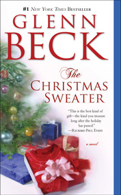 The Christmas Sweater - 9781416595007 by Glenn Beck, Kevin Balfe, Jason Wright, 9781416595007