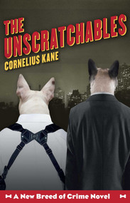 The Unscratchables by Cornelius Kane, 9781416596417