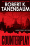 Counterplay by Robert K. Tanenbaum, 9781416597018