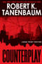 Counterplay by Robert K. Tanenbaum, 9781416597018